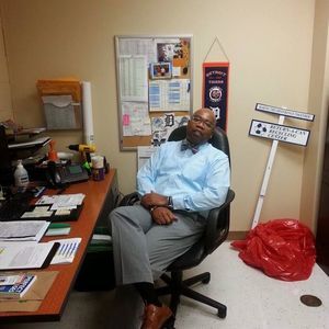 Meet your Posher, Zack